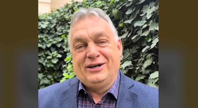 Titok, amiről Orbán Viktor eddig nem beszélt: Ő is dolgozott egykoron