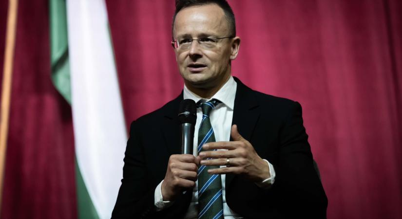 Háború: reagált a magyar kormány