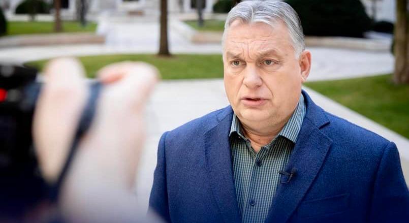 Orbán Viktor összehívta a Védelmi Tanácsot az Izraelt ért iráni légitámadások miatt