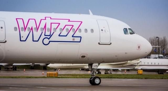 Cardiffban nyit új bázist a Wizz Air brit leányvállalata