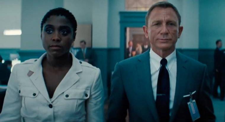 Akár harmadszorra is csúszhat az új James Bond film