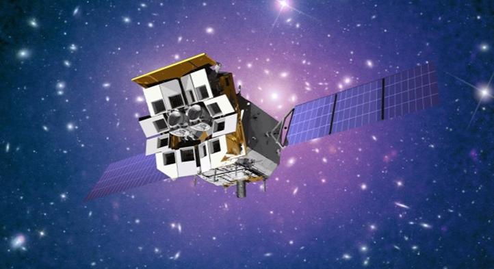 Rejtélyes robbanásokat vizsgál a legújabb kínai műhold