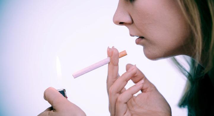 Nagy a baj: felfedezték a dohányzás egy eddig nem ismert, borzalmas hatását
