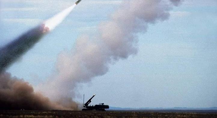 Nagy-Britannia több száz légvédelmi rakétát szállít Ukrajnának