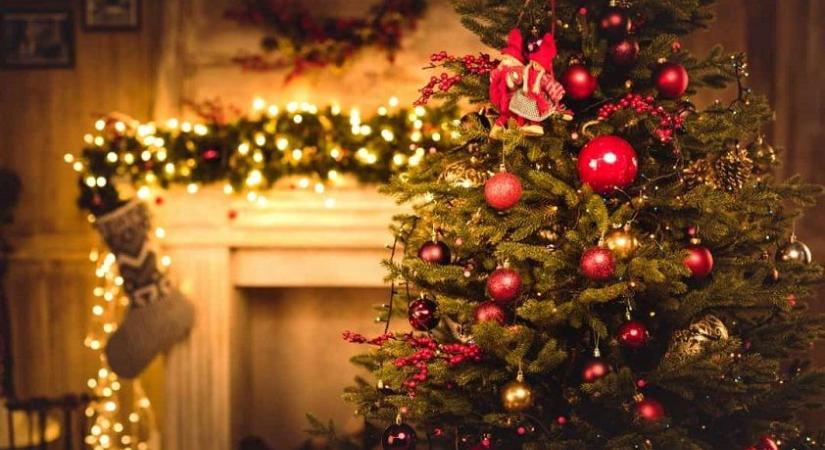 A karácsonyi ünnepkör továbbra is meghatározó keresztény élmény