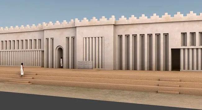 Irakban Herkuleshez és Nagy Sándorhoz kapcsolódó templomot fedeztek fel