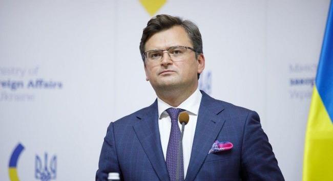 Kuleba szerint Ukrajnát továbbra is támogatni fogják nyugati szövetségesei