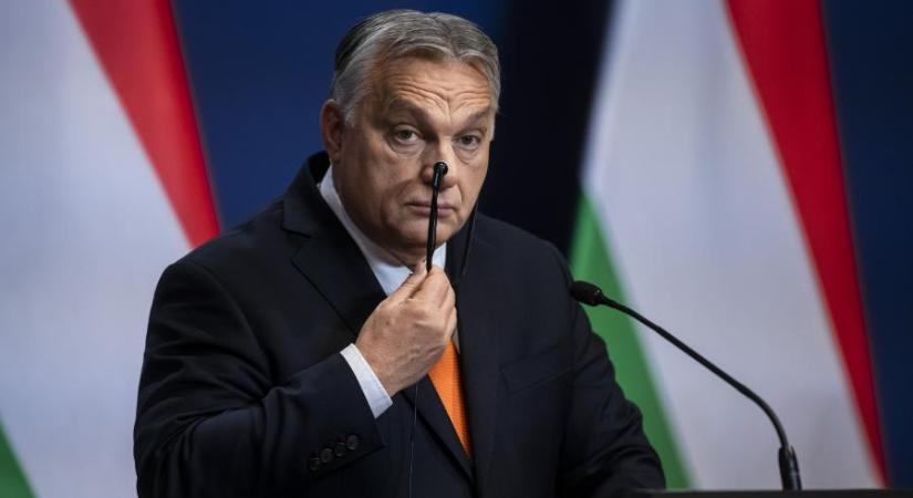 Orbán Viktor összehívta a Védelmi Tanácsot az iráni dróntámadás miatt