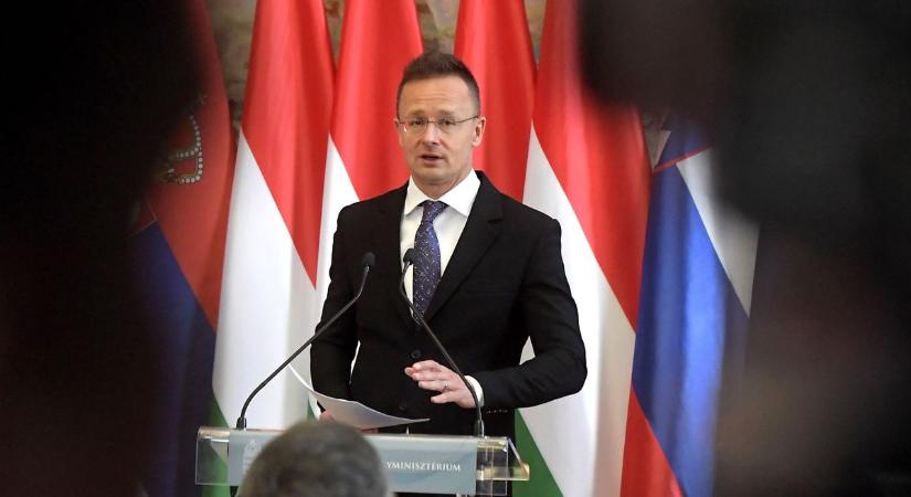 Hungary Condemns Attack on Israel