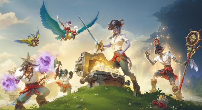A Blizzard egykori elnöke "borravalót" adna a jó játékok fejlesztőinek, ha lenne rá lehetőség
