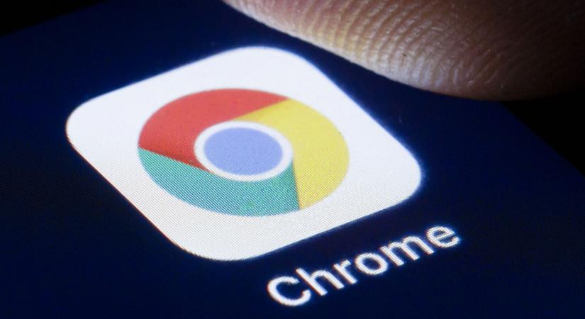 Érkezik a fizetős Google Chrome