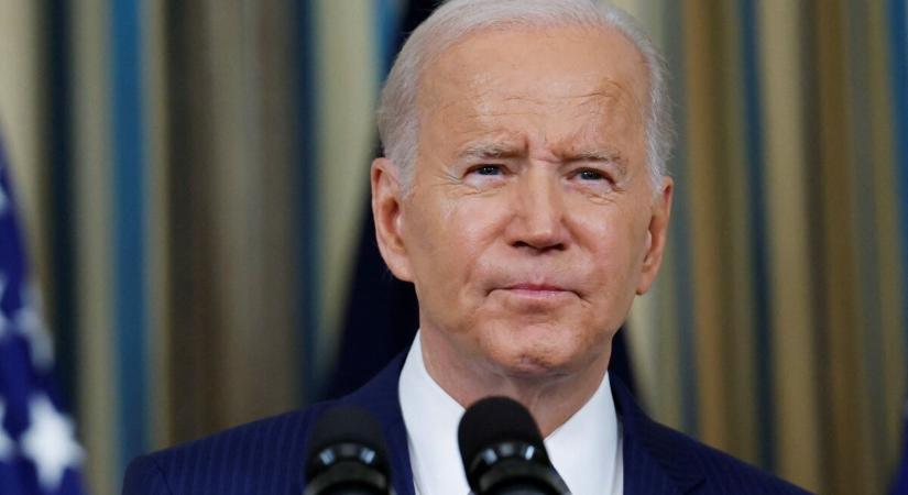Biden összehívta a G7-et az Izrael elleni iráni támadás miatt