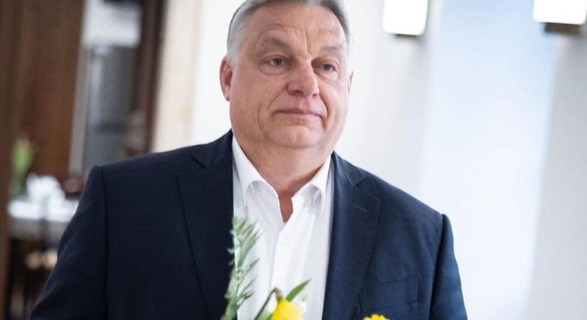 Orbán Viktor Védelmi Tanácsa ülésezik délután a Karmelitában