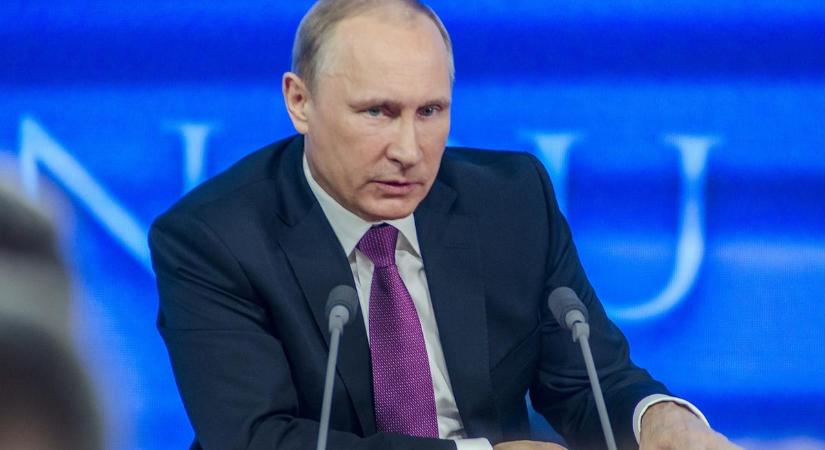 Megszólalt Moszkva a példa nélküli támadásról: kemény üzenetet küldtek az oroszok Iránnak és Izraelnek
