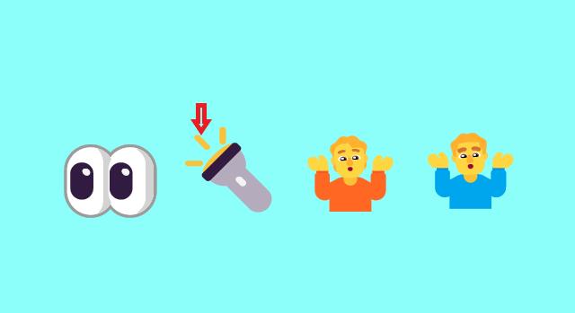 Napi emoji feladat: Melyik film címét rejtik az emojik? Ellenőrizd! Katt a képre.