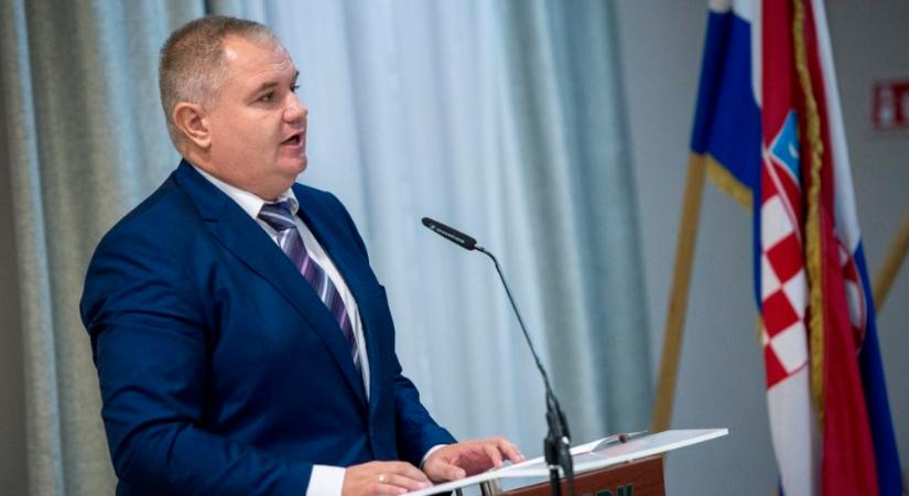 Jankovics Róbert: A nemzeti kisebbségi képviselők újra „királycsinálók” lehetnek