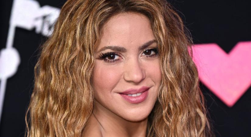Minden rajongó erre várt: nagy bejelentést tett Shakira