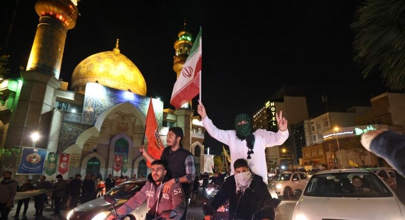 Elemzés: Irán példátlan Izrael elleni támadása megmutatta Teherán korlátait