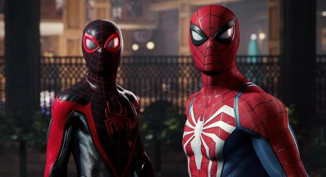 A Spider-Man 2 első DLC-je bogarat ültet a füledbe