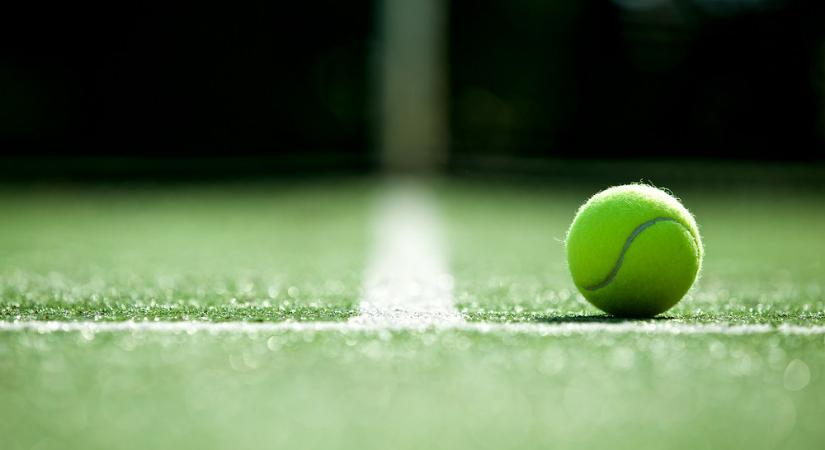 Barcelonai tenisztorna – Alcaraz visszalépése miatt Marozsán erőnyerő a nyitókörben