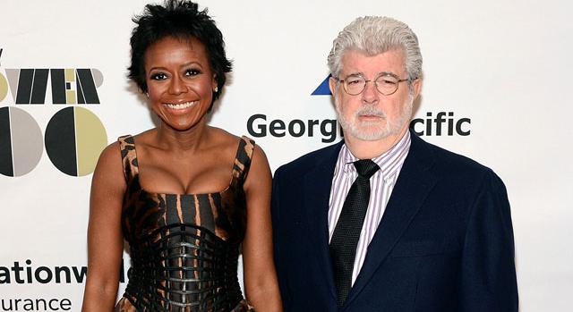 Óriási elismerést kap George Lucas Cannes-ban