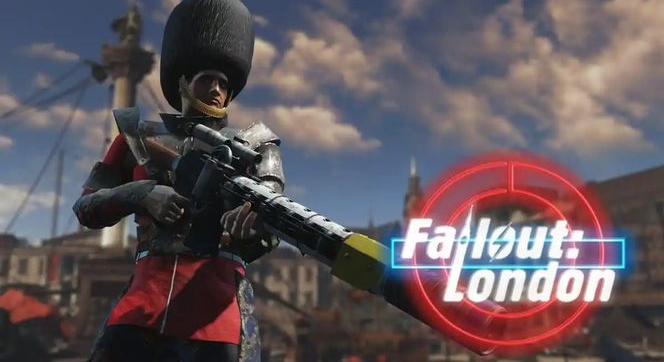 A Bethesda Game Studios belerondított a Fallout: London terveibe [VIDEO]