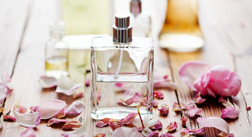 A fiktív illat az új irány? – A parfümkészítés jövőjére hívja fel a figyelmet