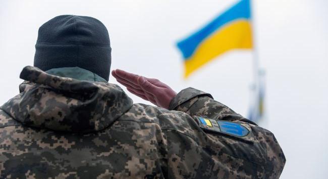 Több mint 20 toborzóközpont nyílik Ukrajnában még idén augusztusig
