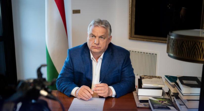 Iráni rakétatámadás: Orbán Viktor utasította a belügyminisztert és a TEK vezetőit