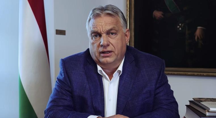 Orbán Viktor: Elítéljük az iráni támadást