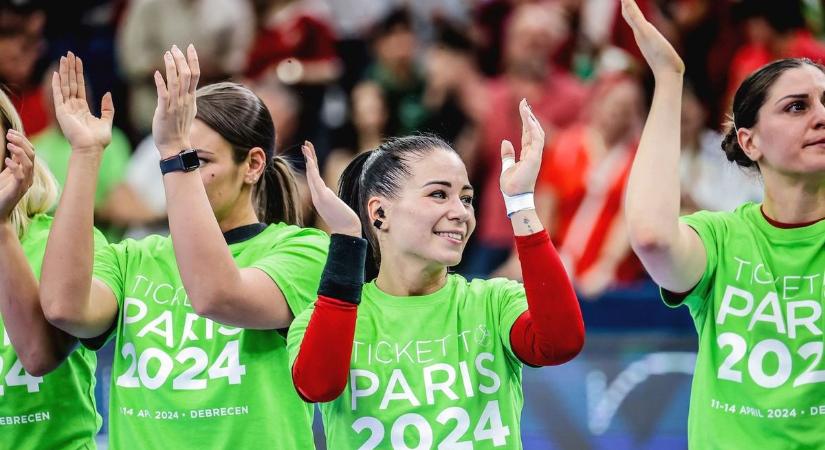 Nagybetűs csapat, örömkönnyek: a magyar játékosok is nehezen öntötték szavakba a kézicsodát