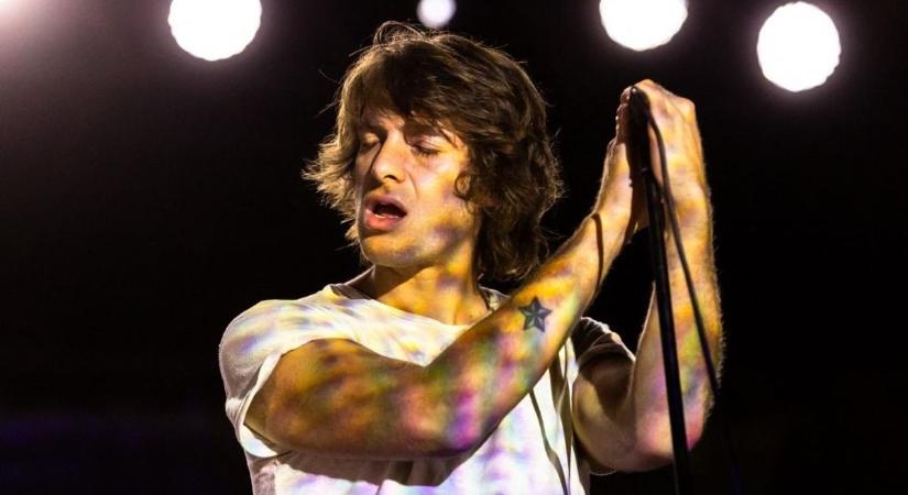 Paolo Nutini júliusban az Akvárium Klubban lép fel