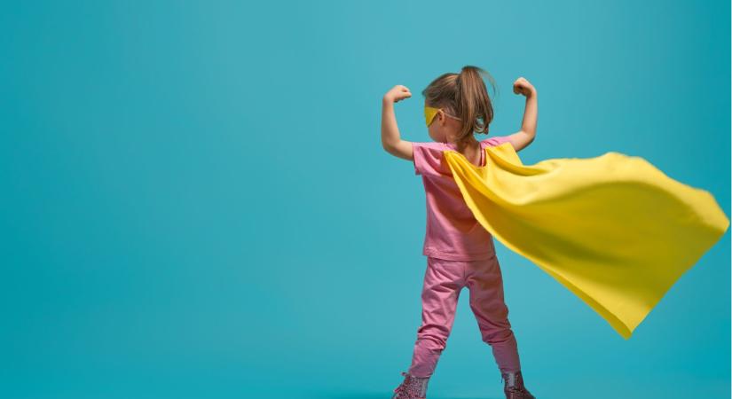 Hogyan neveljünk magabiztosabb gyerekeket? – 10 hasznos lépés