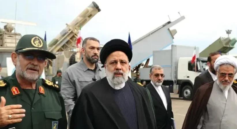 Irán beszól Amerikának és figyelmeztet, hogy a következő csapás nagyobb lesz