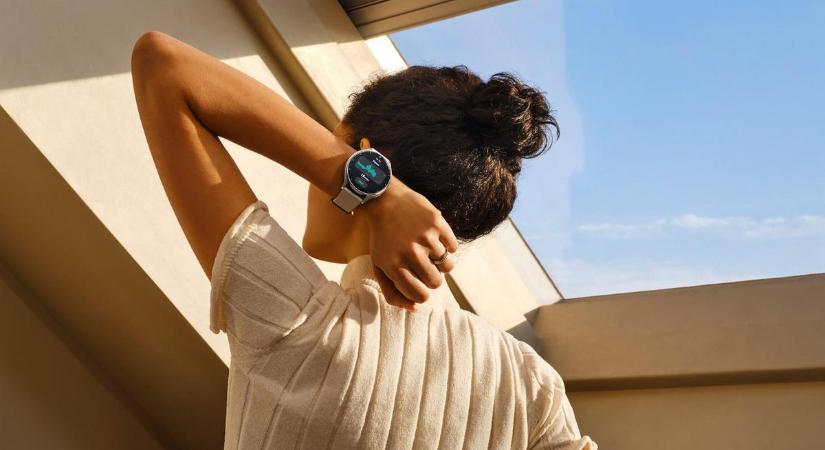 Teszteltük a Xiaomi okosóráját, az egyszerű és nagyszerű Watch 2-t