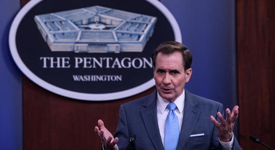 A Fehér Ház arra figyelmeztette Izraelt, hogy Amerika nem vesz részt semmiféle Irán elleni megtorló támadásban