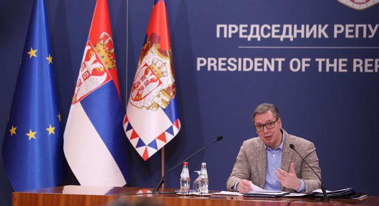 Szerbia csatlakozna az ENSZ Biztonsági Tanácsához