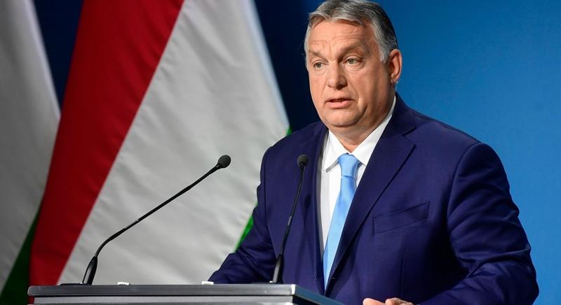 Orbán Viktor: mindent megteszünk, hogy a világban zajló háborúk ne veszélyeztessék a magyar családok békéjét és biztonságát
