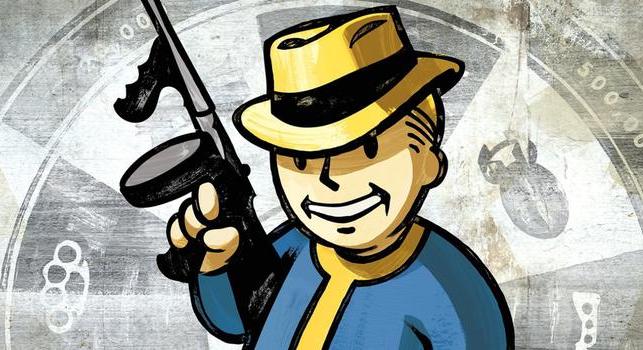A Fallout 4 miatt csúszik az új Fallout-játék