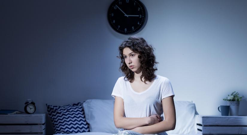 Segítség éjszakai gyomorégésre, hogy nyugodt legyen az alvás