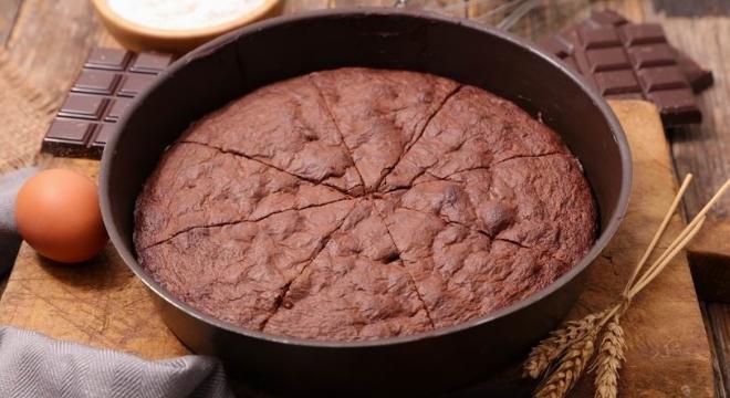 Egyedényes csokis süti – villámdesszert 30 perc alatt