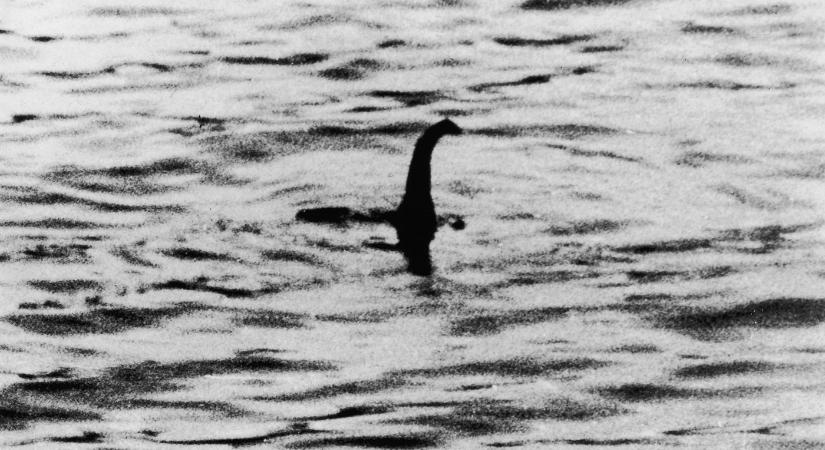 Felkérték a NASA-t, hogy segítsen a Loch Ness-i szörny felkutatásában