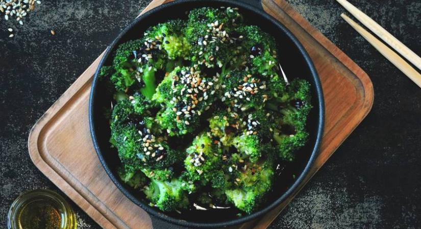 Gyulladáscsökkentő, rákmegelőző, és bővelkedik a vitaminokban: 8 isteni ételötlet brokkoliból