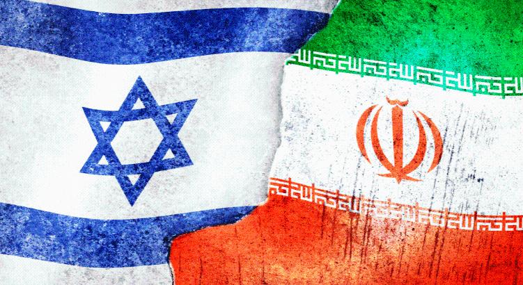Kemény drágulás jöhet: így hathat az olajárakra, ha a konfliktus eszkalálódik Irán Izrael elleni támadása után