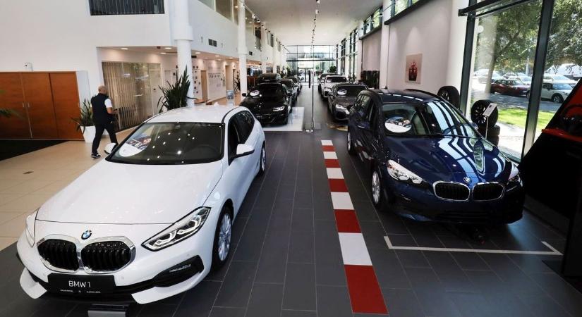Lehagyta a magyar piacot az AutoWallis, idén is növekvő értékesítéssel számol
