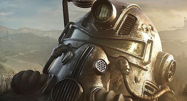 Újra dübörögnek a Fallout-játékok