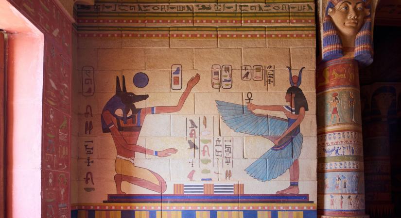 Hihetetlen felfedezés: nem is gondolnád, hogy az egyiptomiak találták fel és napjainkban is használjuk