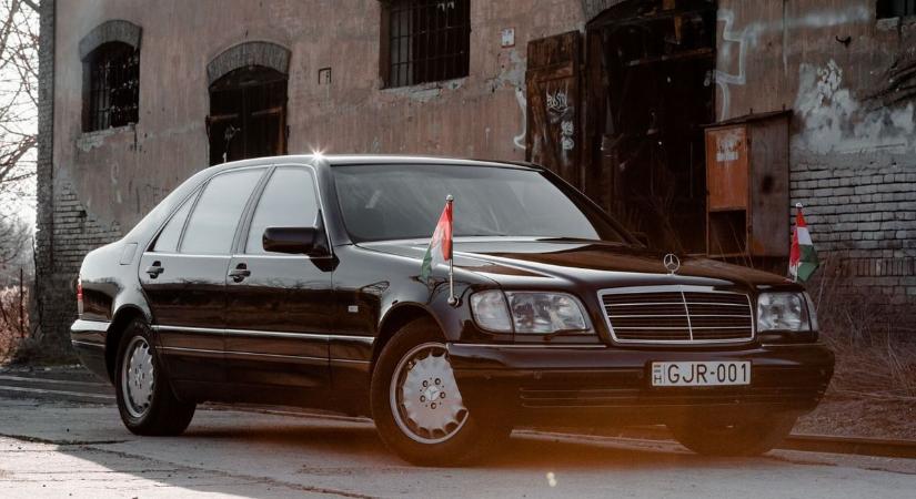 100 különleges Mercedes, 100 izgalmas történet