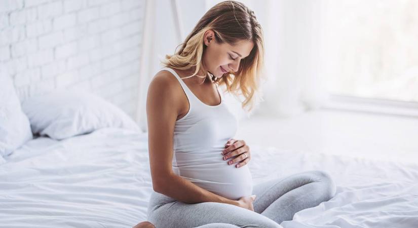 Stressz, fogyókúra, terhesség, fogamzásgátlás: 9 dolog, ami kiválthat hüvelyszárazságot