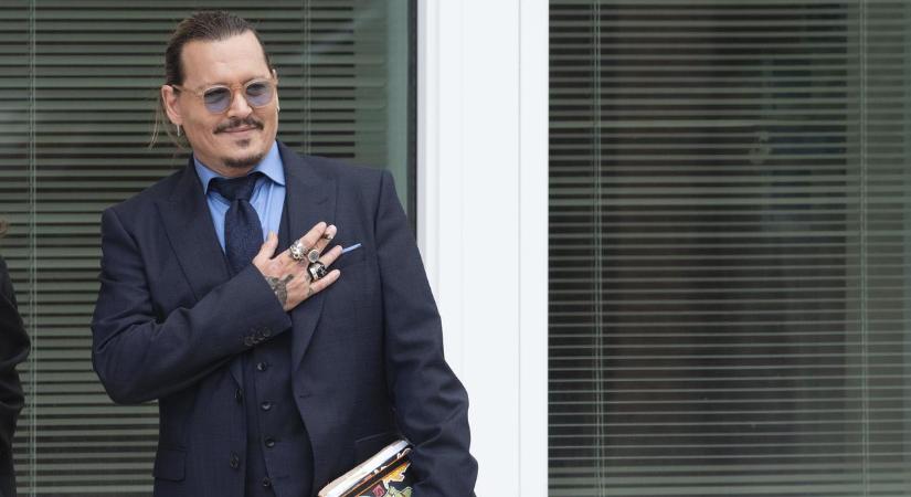 Két éve kezdődött a botrányos pereskedés Johnny Depp és Amber Heard között - A mémgyárosok így profitáltak a balhéból